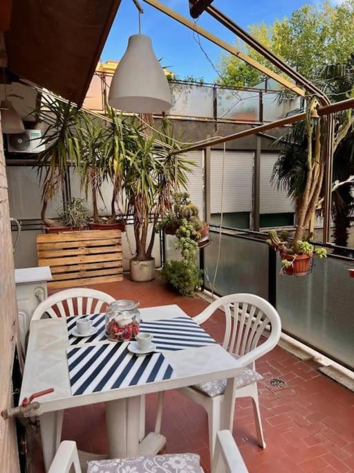 La Terrazza Romana Centro Di * Rome